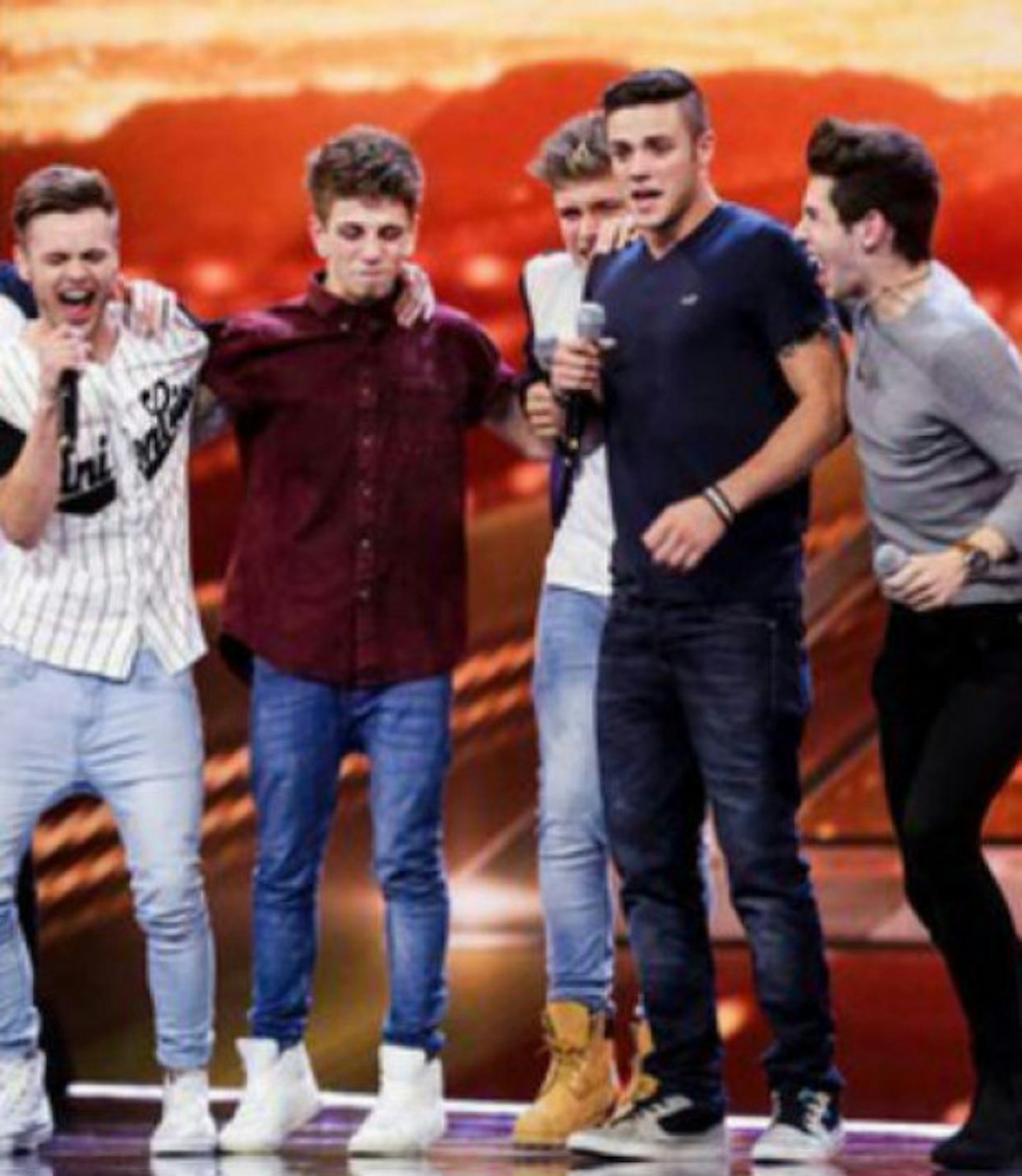 Stereo Kicks