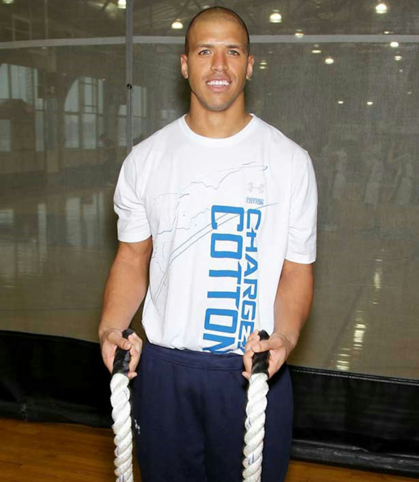 Miles Austin, 2010