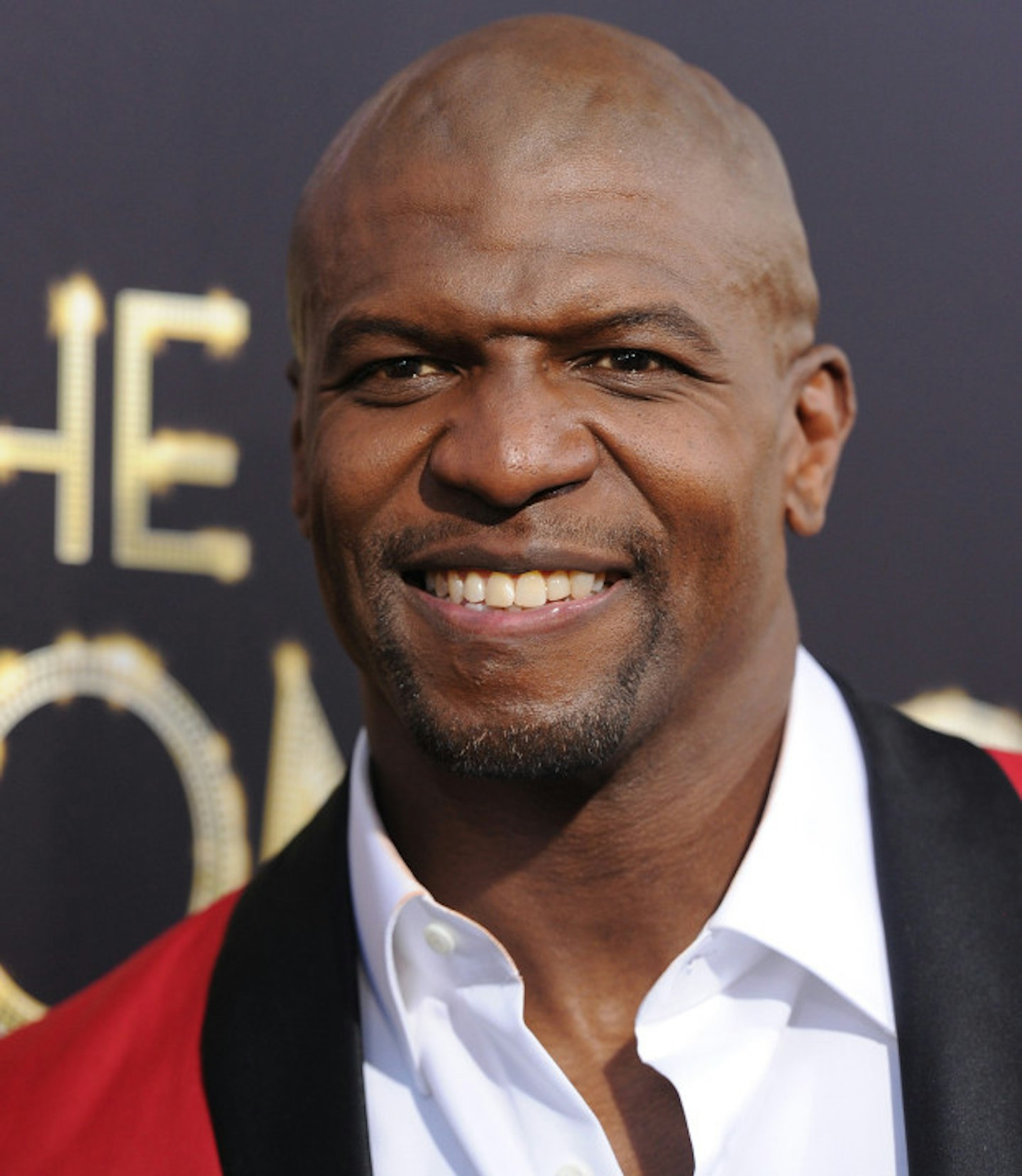 Terry Crews