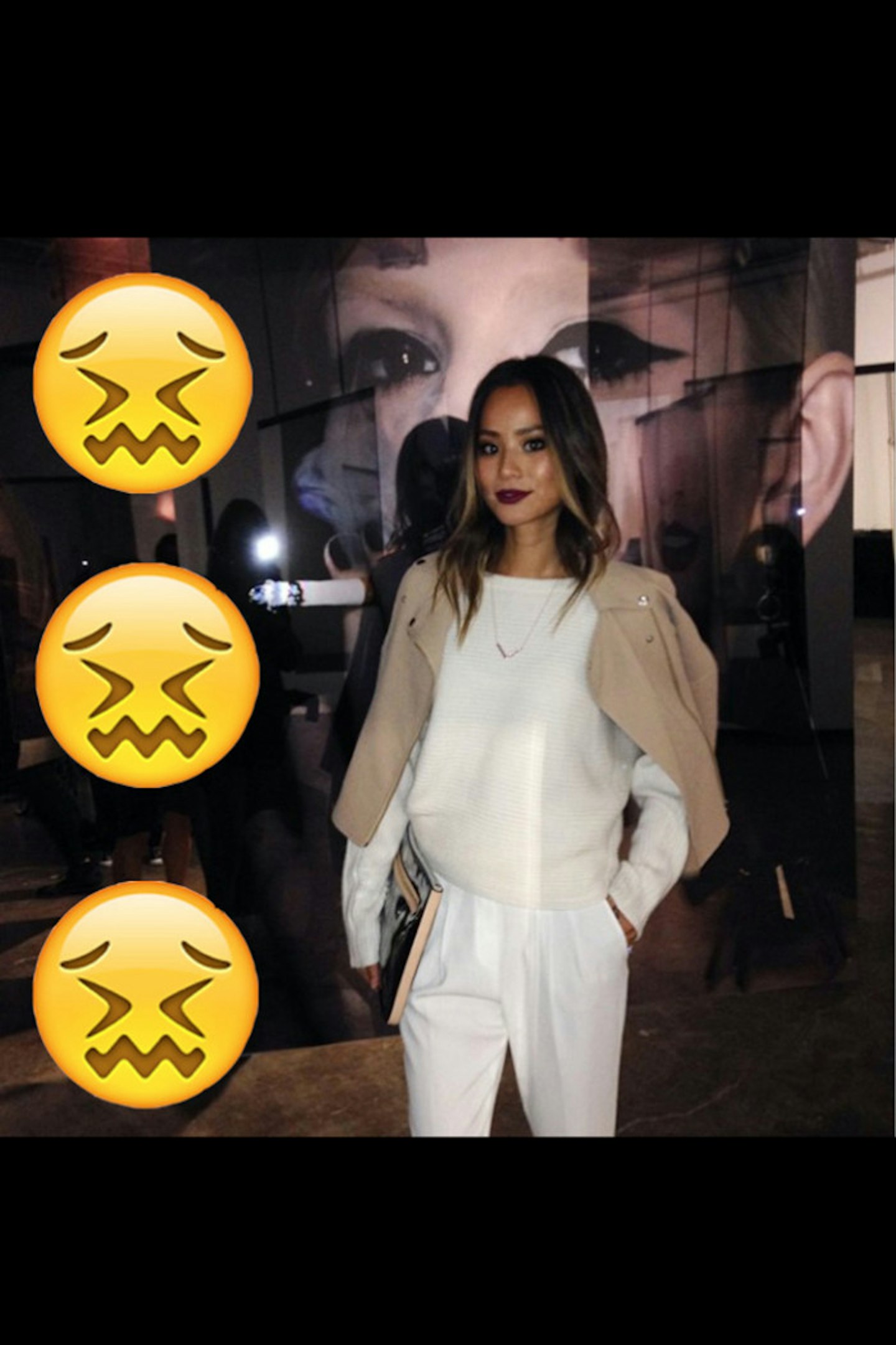 Jamie Chung