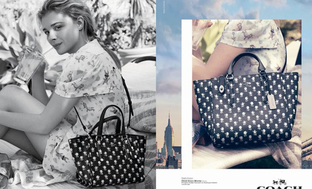 On The Campaign Trail: The Best Ads For Spring Summer 2015