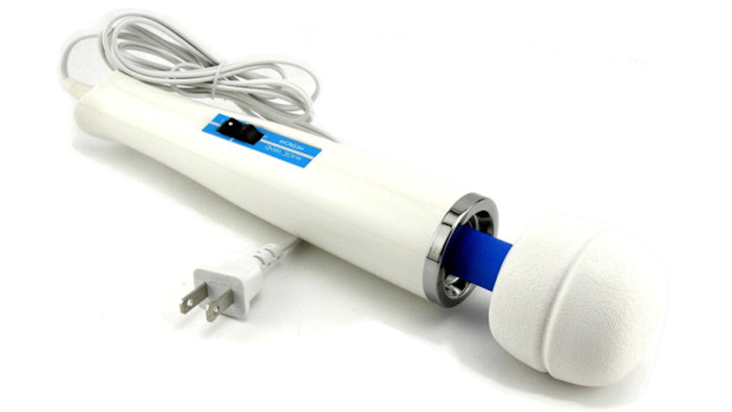 Hitachi Magic Wand