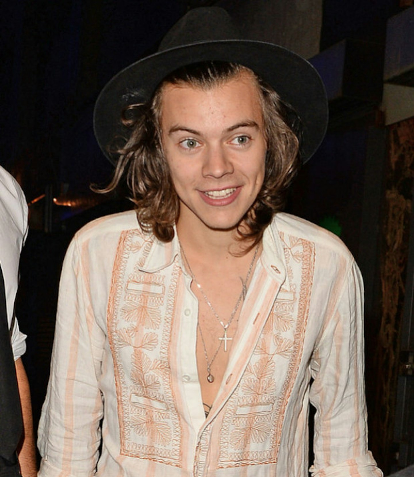 3. Harry Styles