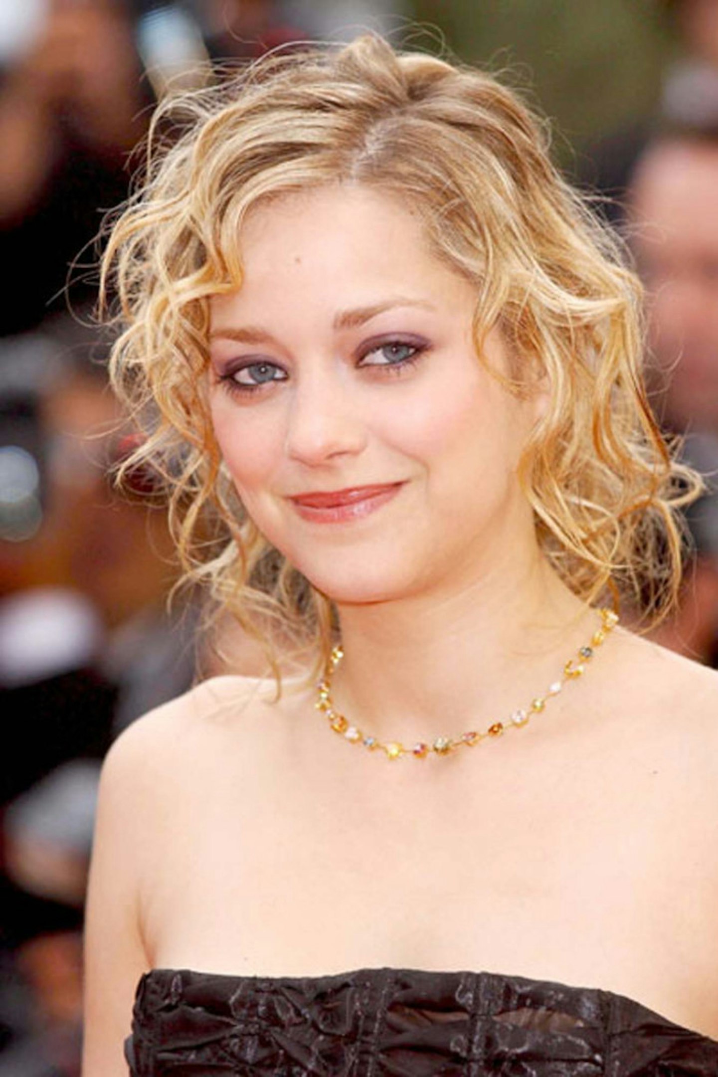 Pre-Oscar in 2004