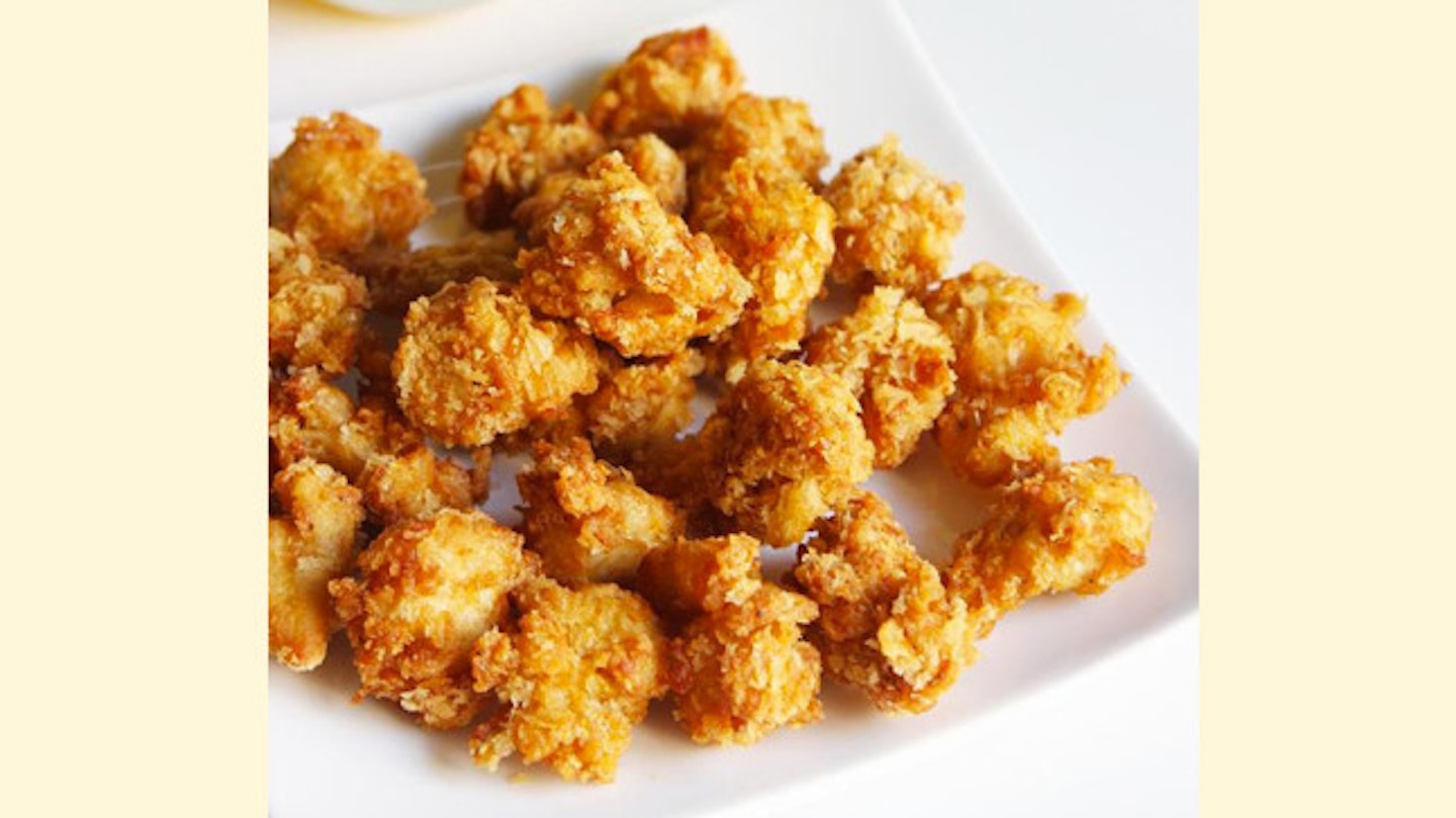 popcorn-chicken