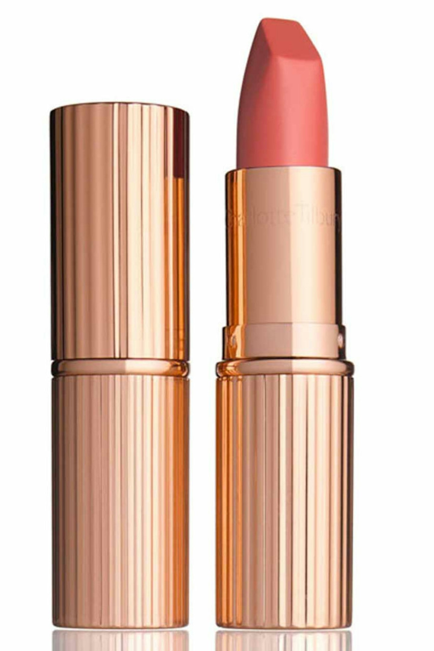 8. Charlotte Tilbury Matte Revolution Lipstick, £23