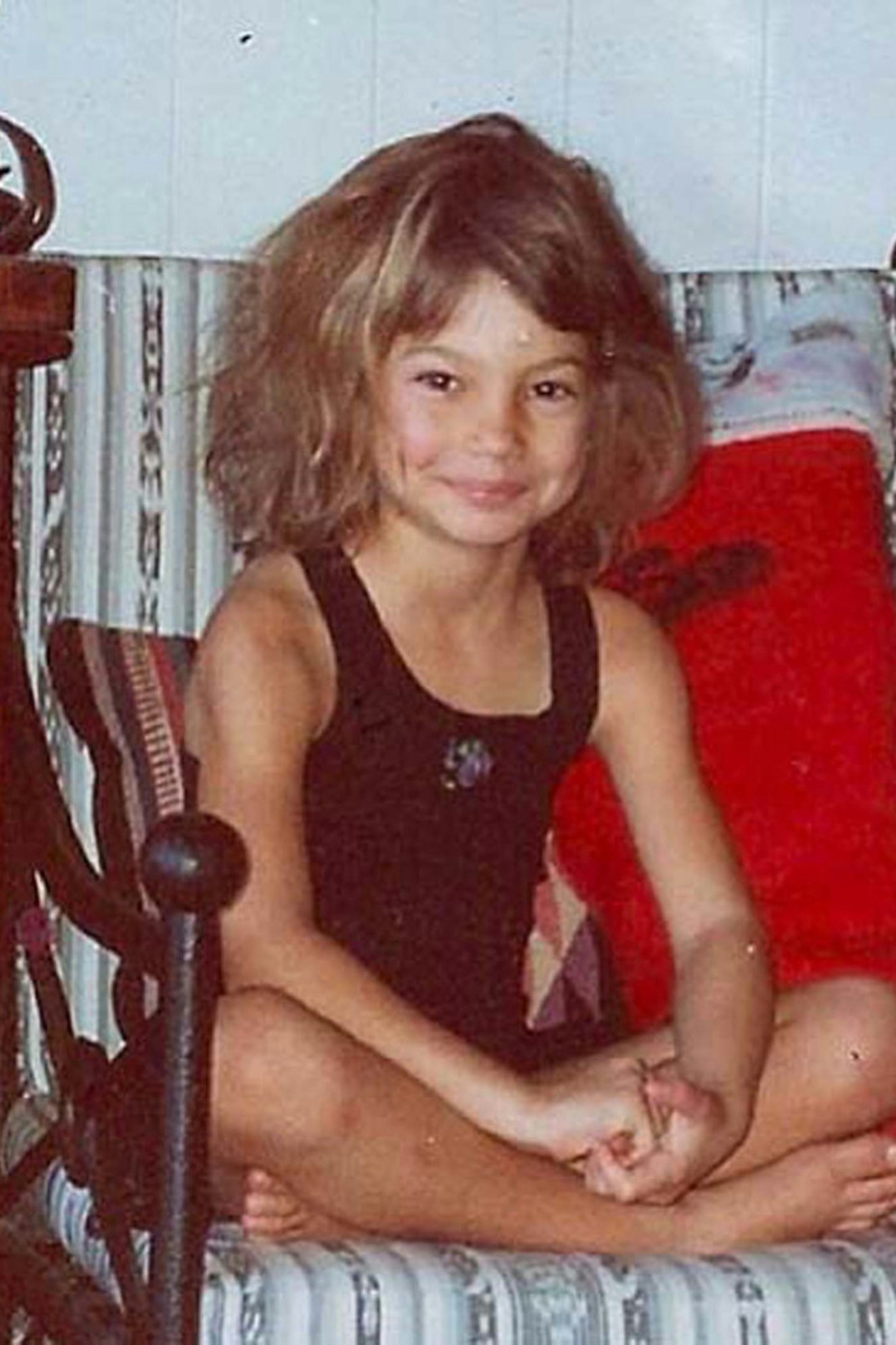 Guess Who?