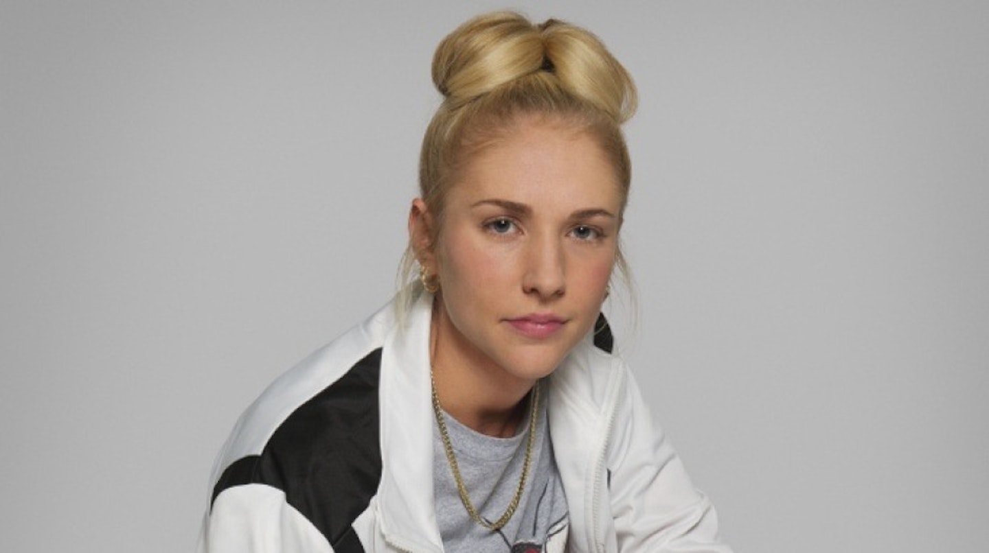 Newcomer - Maddy Hill, EastEnders