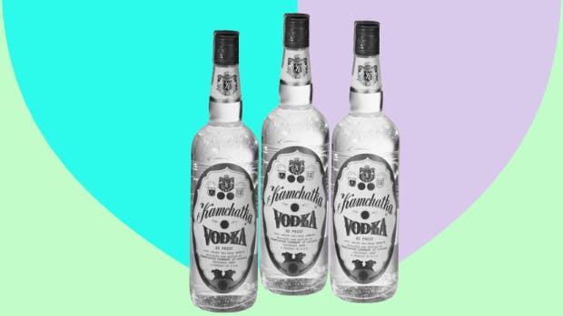 Science Says The Smell Of Alcohol Can Get You Drunk… Grazia