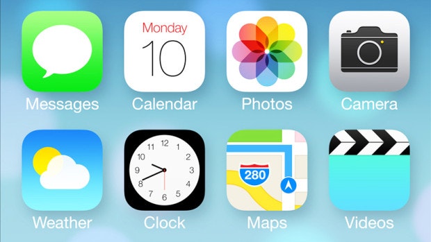 Here’s Everything We Know So Far About The New iOS 10 Update