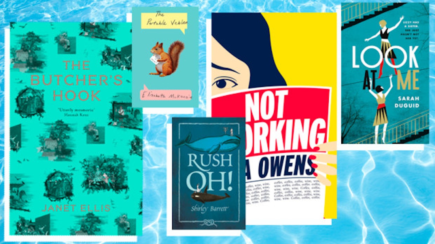The Best Books By Debut Writers To Read Now