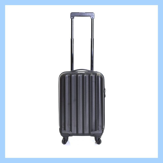 House of fraser sales cabin luggage sale