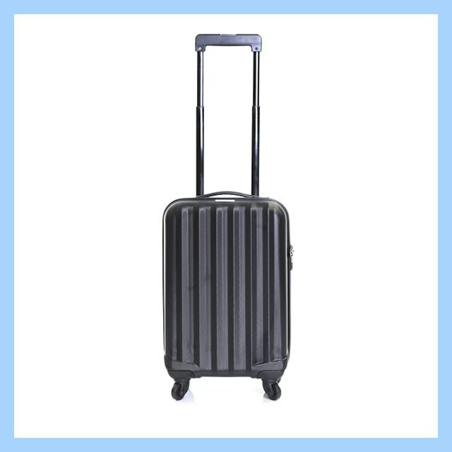 Di Grazia on X: Di Grazia 2 Wheel Overnight Travel Tote, Cabin Luggage bag,  weekend Trolley Bag. Use code DIGRAZIA10 for extra 10% off #Traveller  #travelblogger #digrazia #overnighter #suitcase #cabintrolley  #trolleywithwheels #Deals #