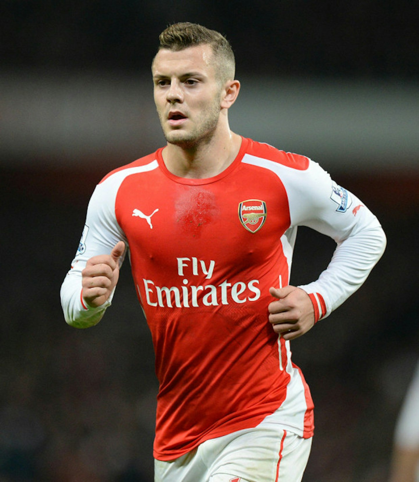 Jack Wilshere - Arsenal