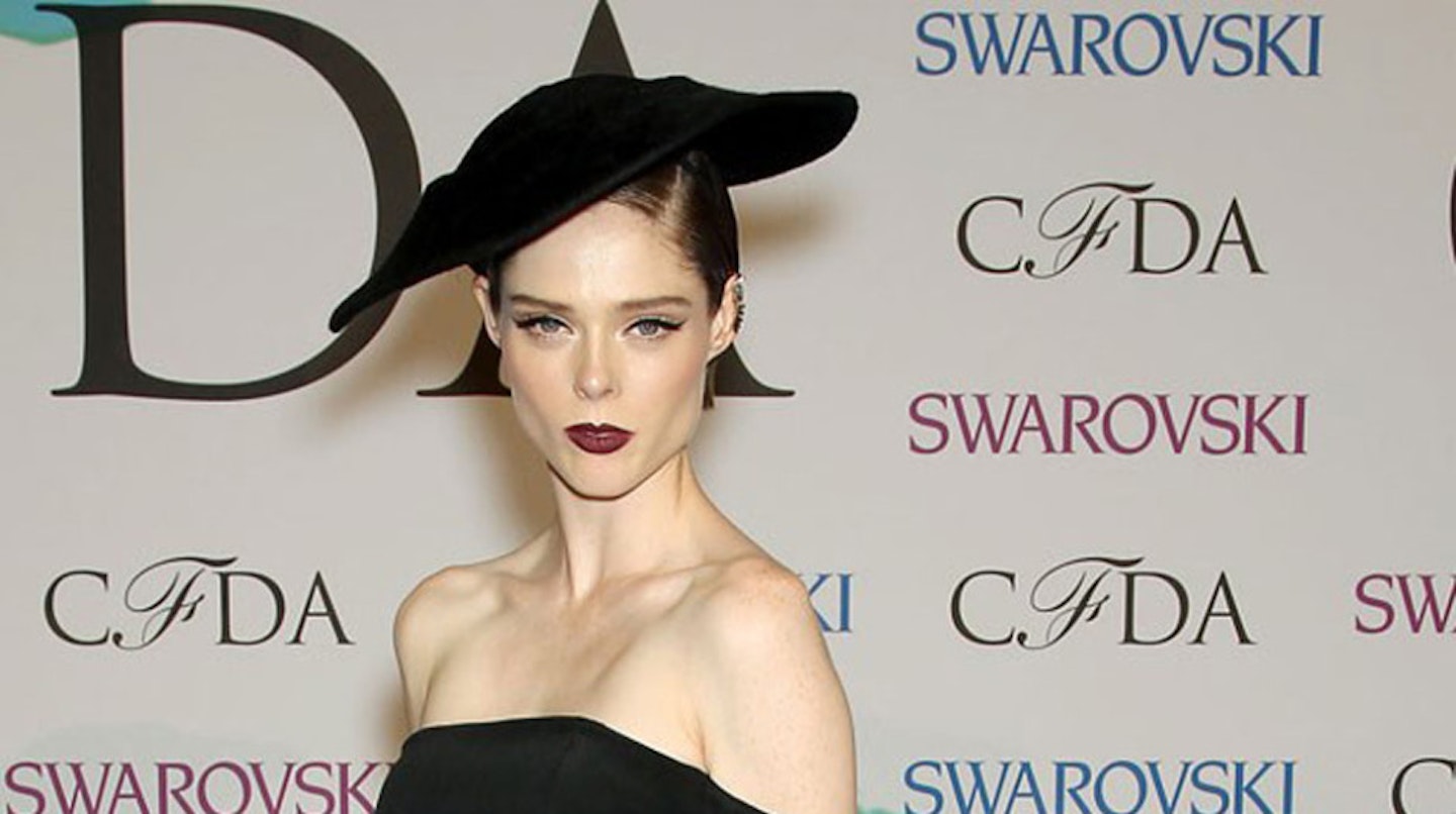 Coco Rocha