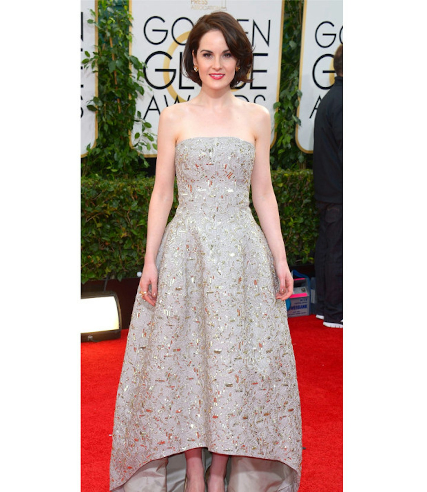 Michelle Dockery