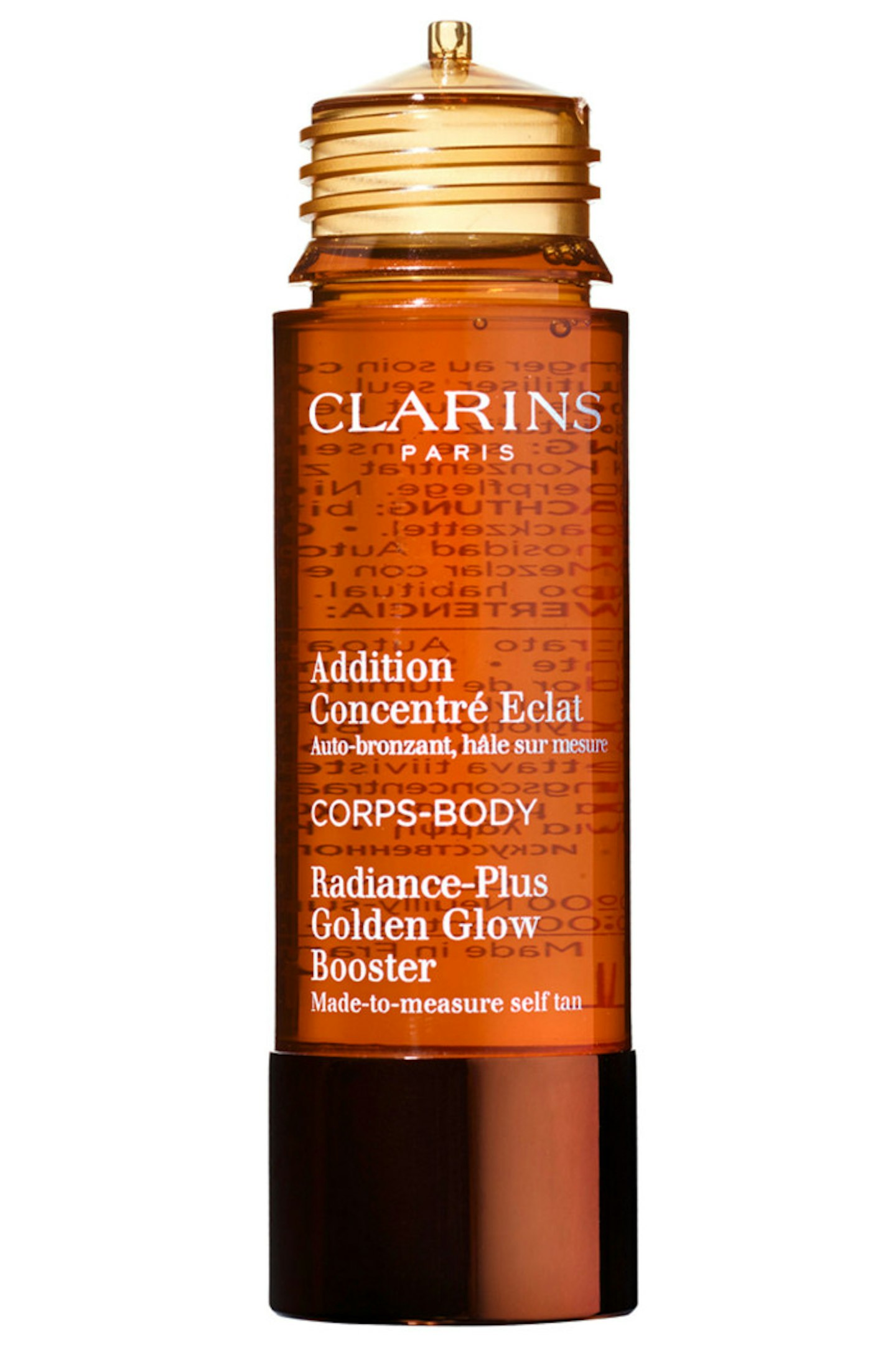 Clarins-Radiance-Plus-Golden-Glow-Booster