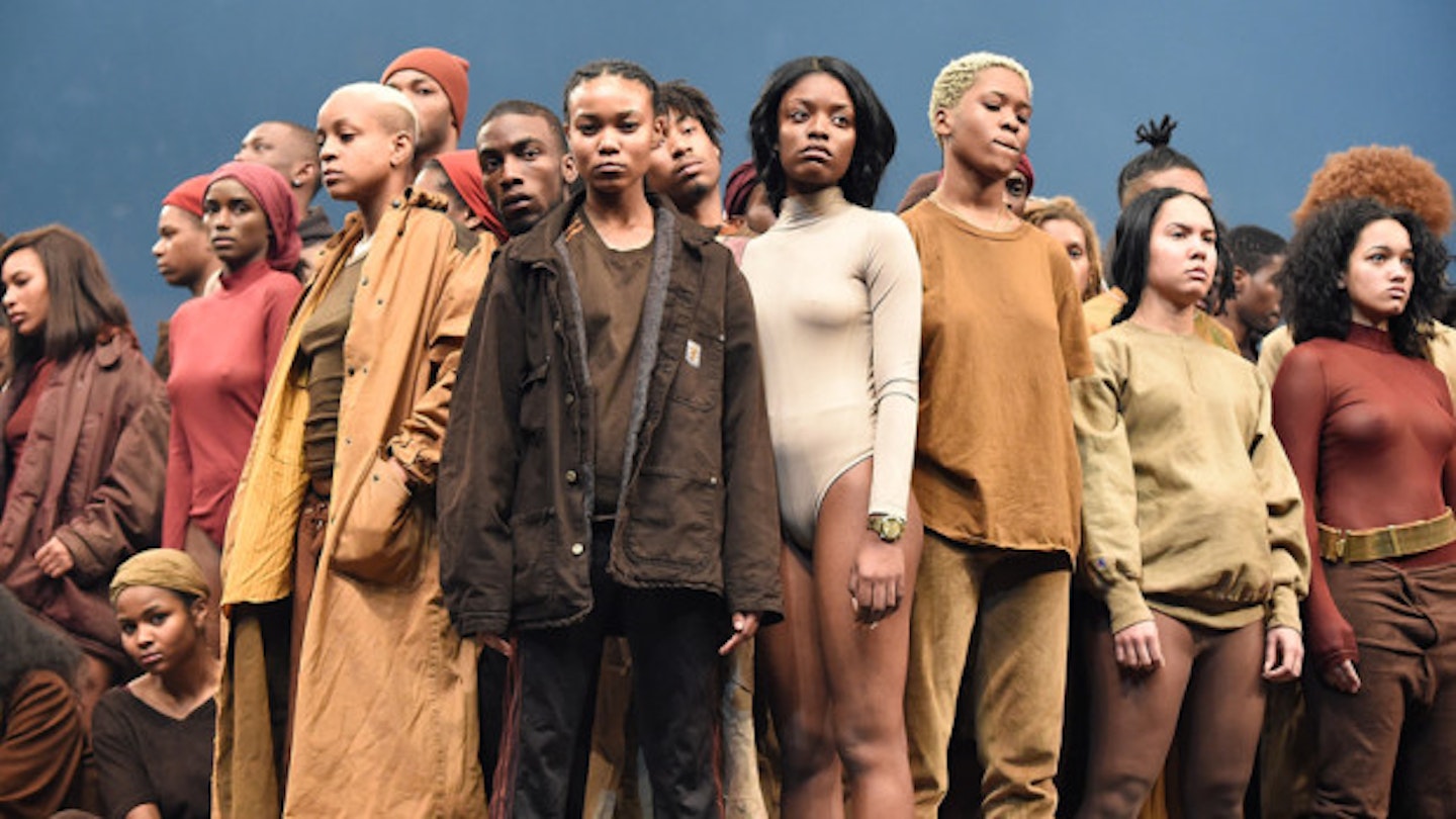 Yeezy Season 3: All The Grammatical Errors In Kanye's List Of Rules To His Models