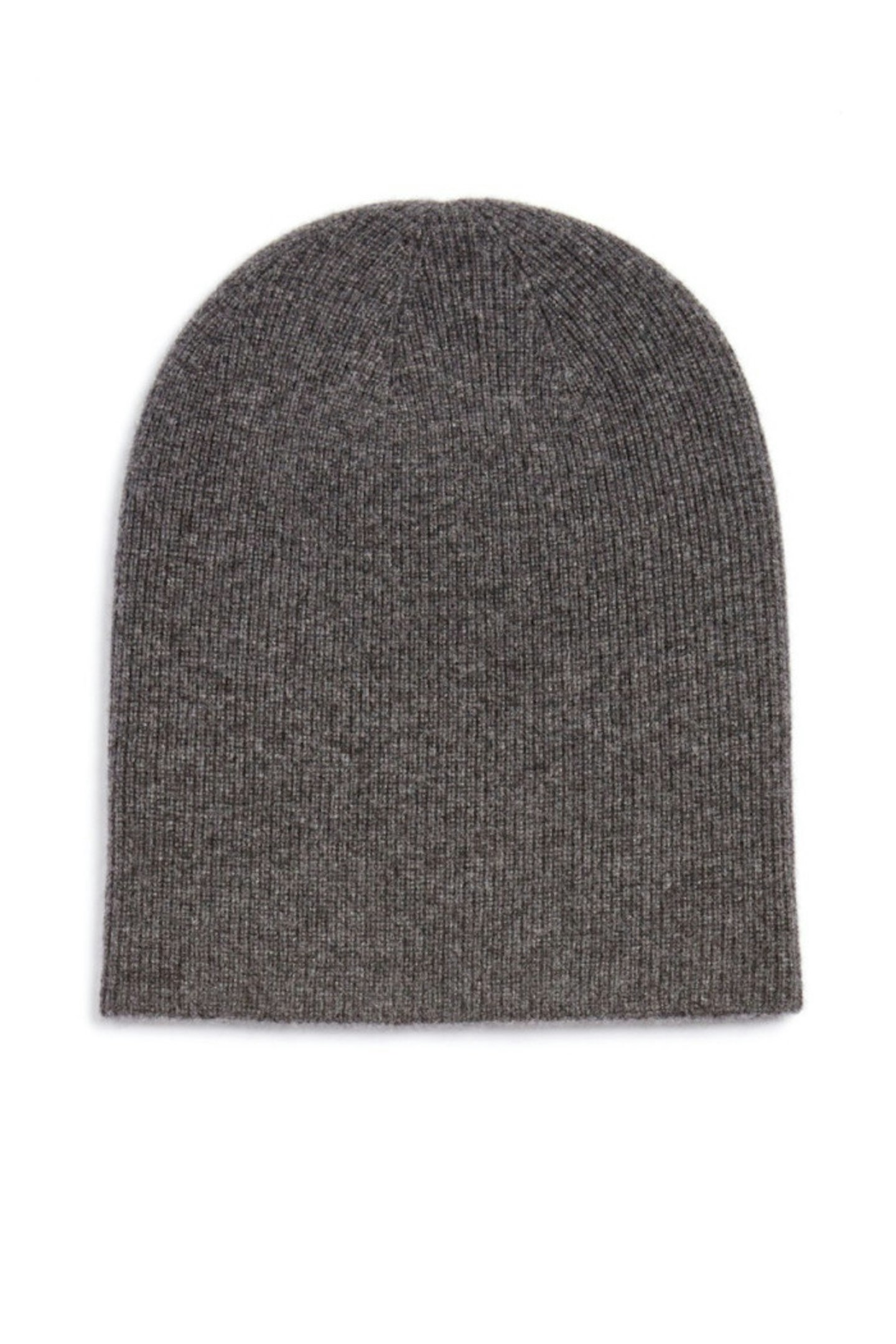 Invest in this simple & chic Beanie from cashmere Kings Jac+Jack - it'll last a lifetime