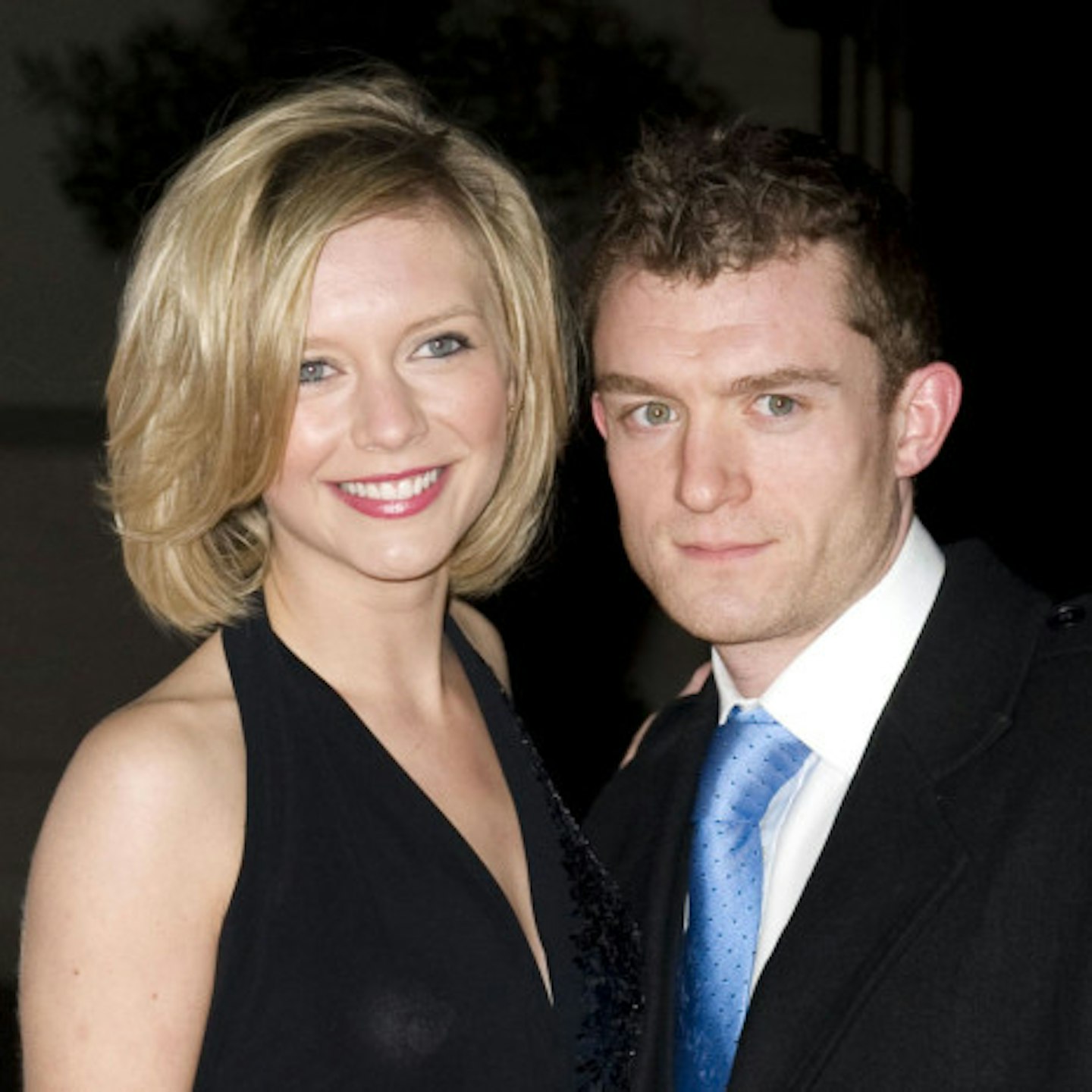 Jamie Ribble Strictly’s Rachel Riley: Everything you need to know | Closer