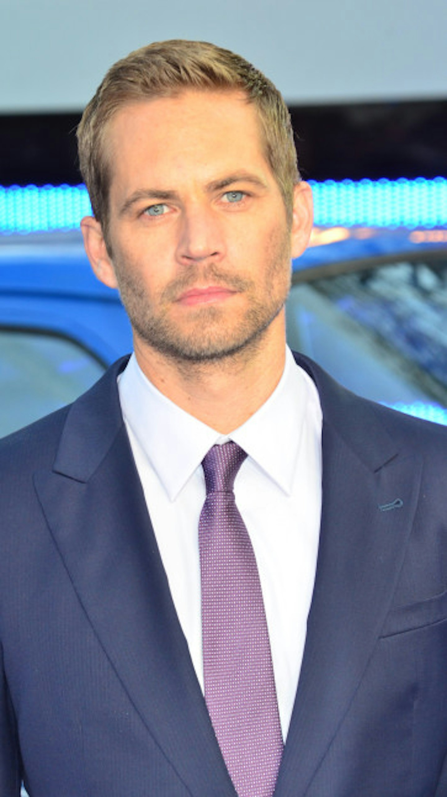 Paul Walker tragically died last year