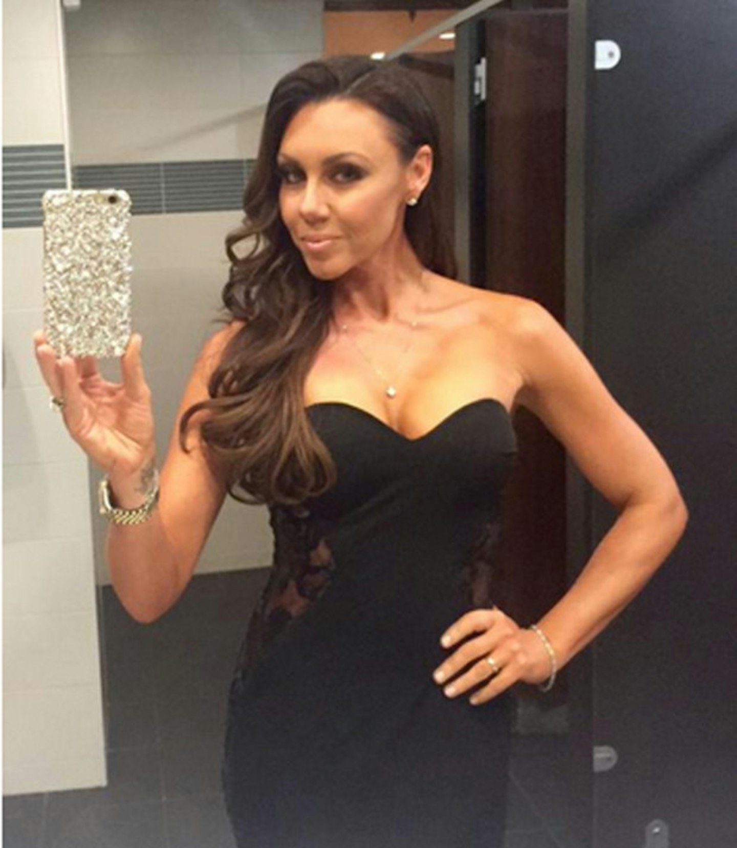 Michelle Heaton looking HAWT