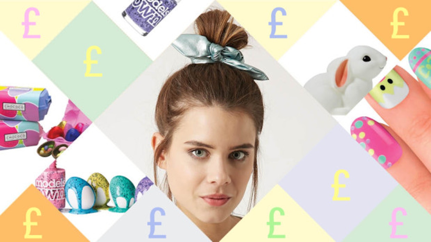 All The Awesome Easter Stuff You Can Get For Under A Tenner That Is Better Than An Egg