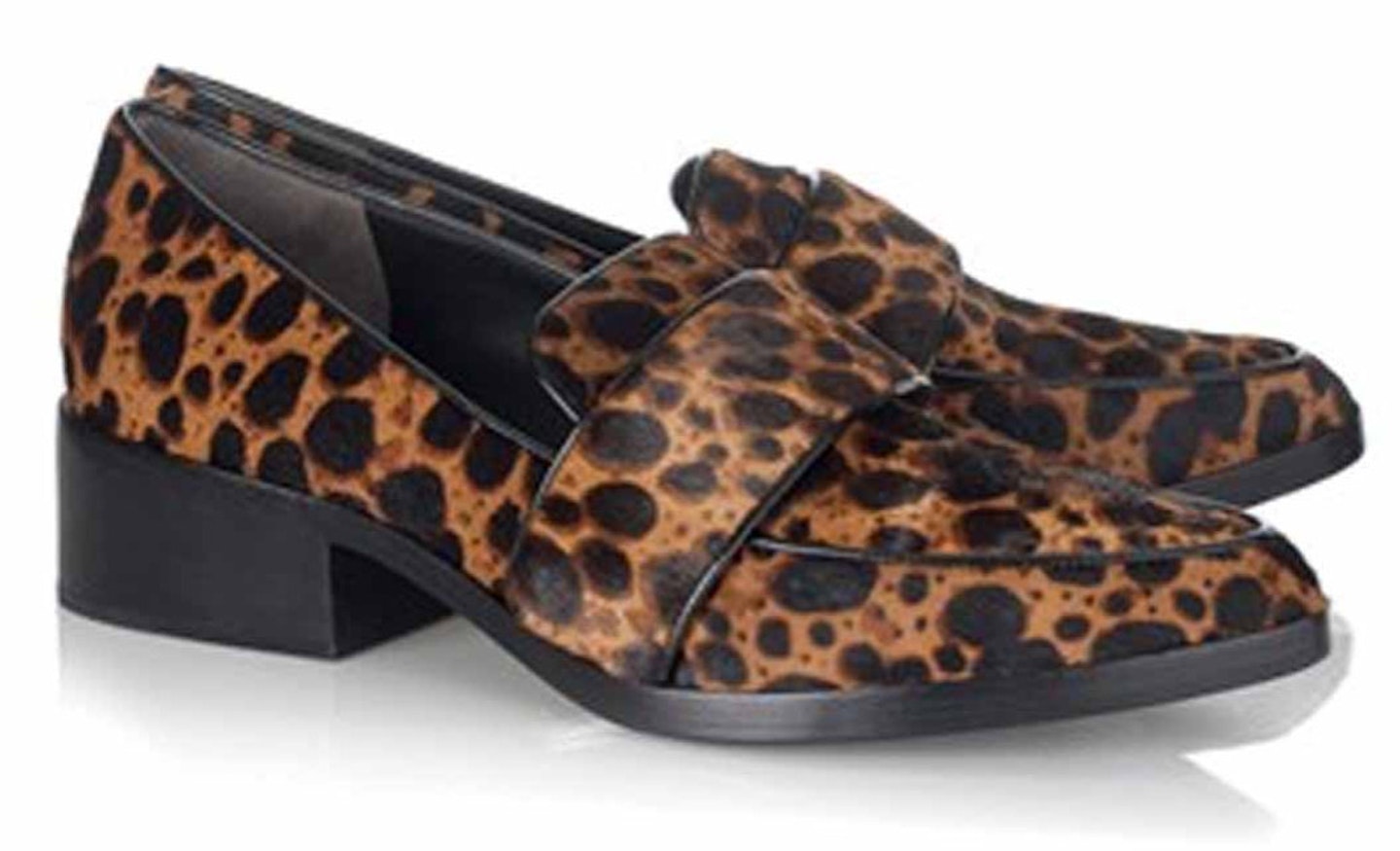 10 hot shoes 2