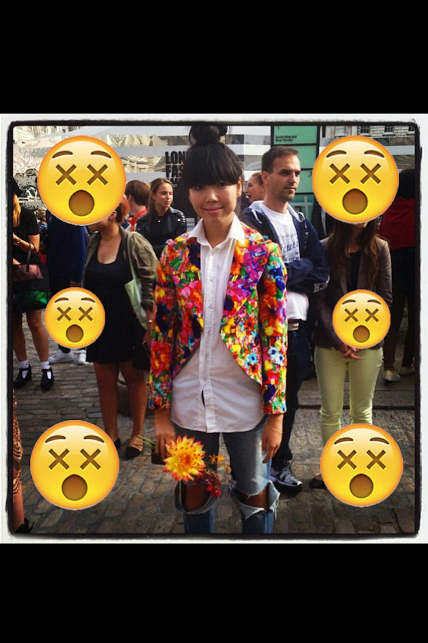 Susie Bubble