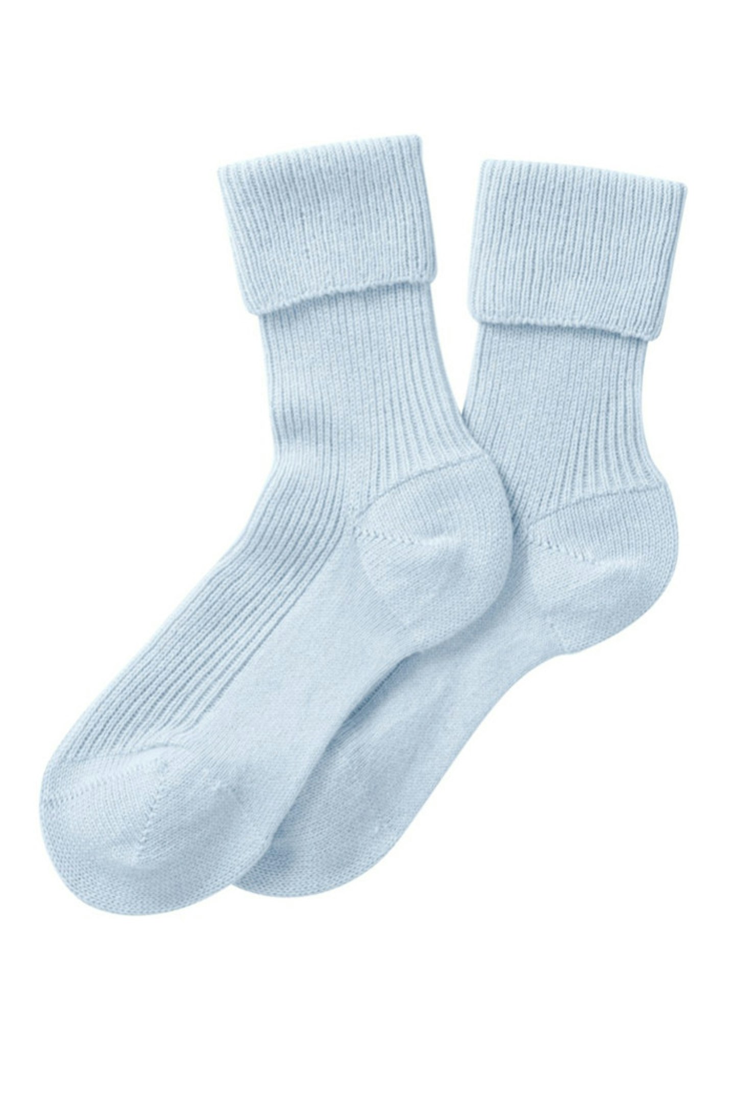 Socks, £25, Pure Collection