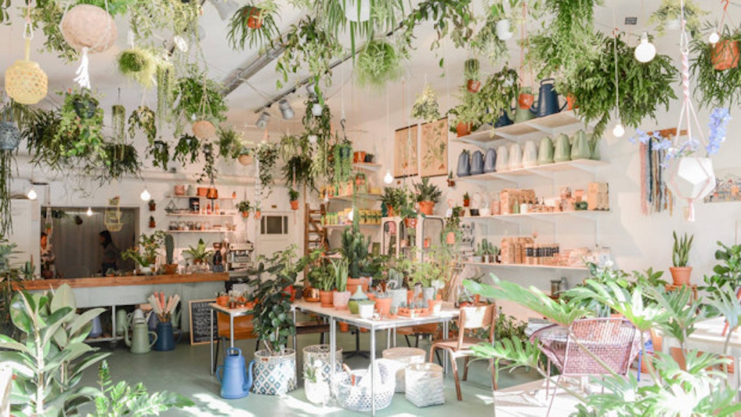 How To Have A Pinterest-Inspired Weekend Away In Amsterdam