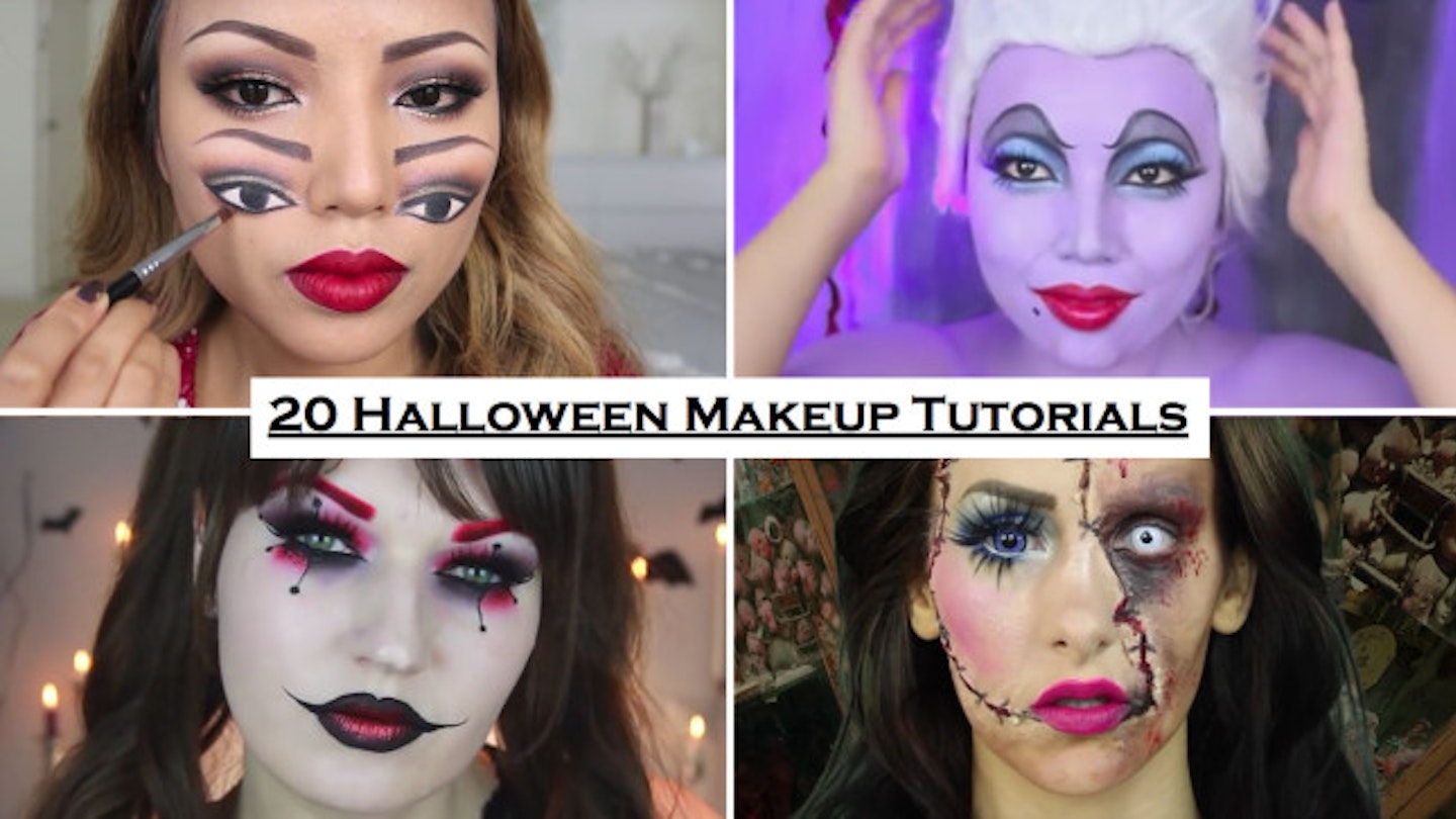 halloween-makeup-tutorial