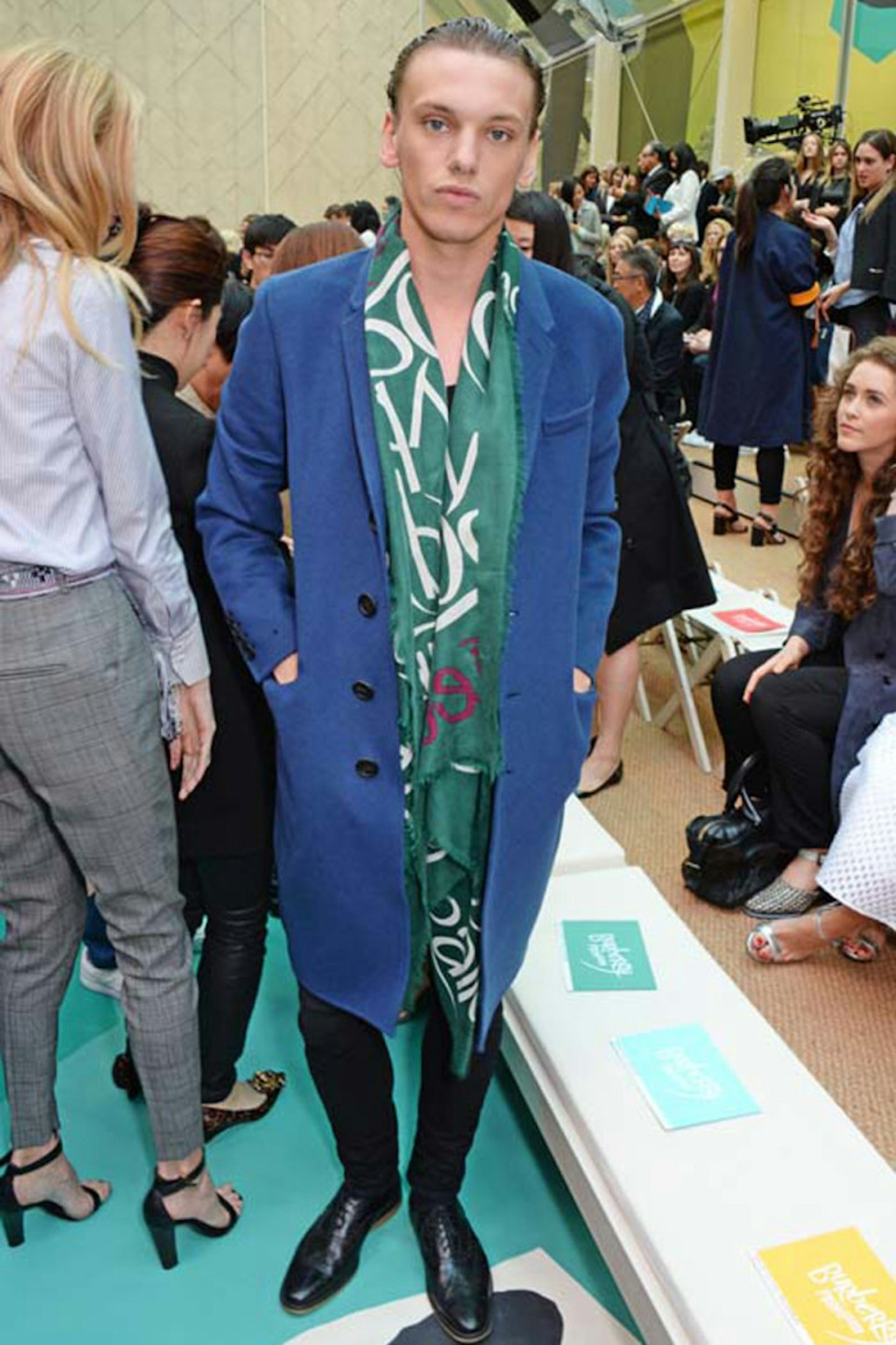London Frow 17
