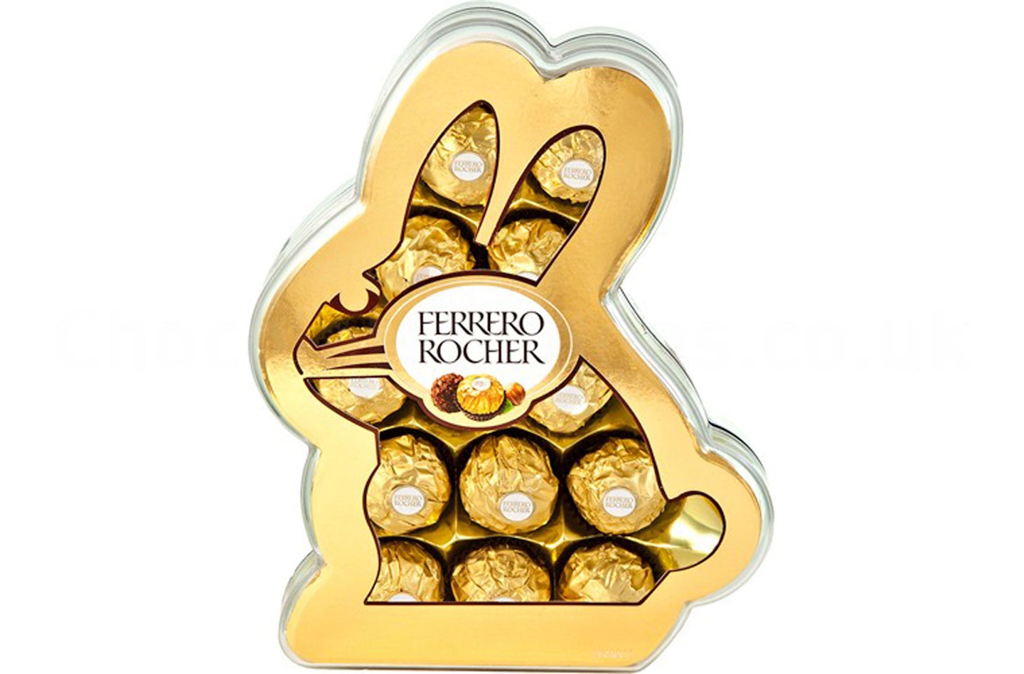 Ferrero Bunny