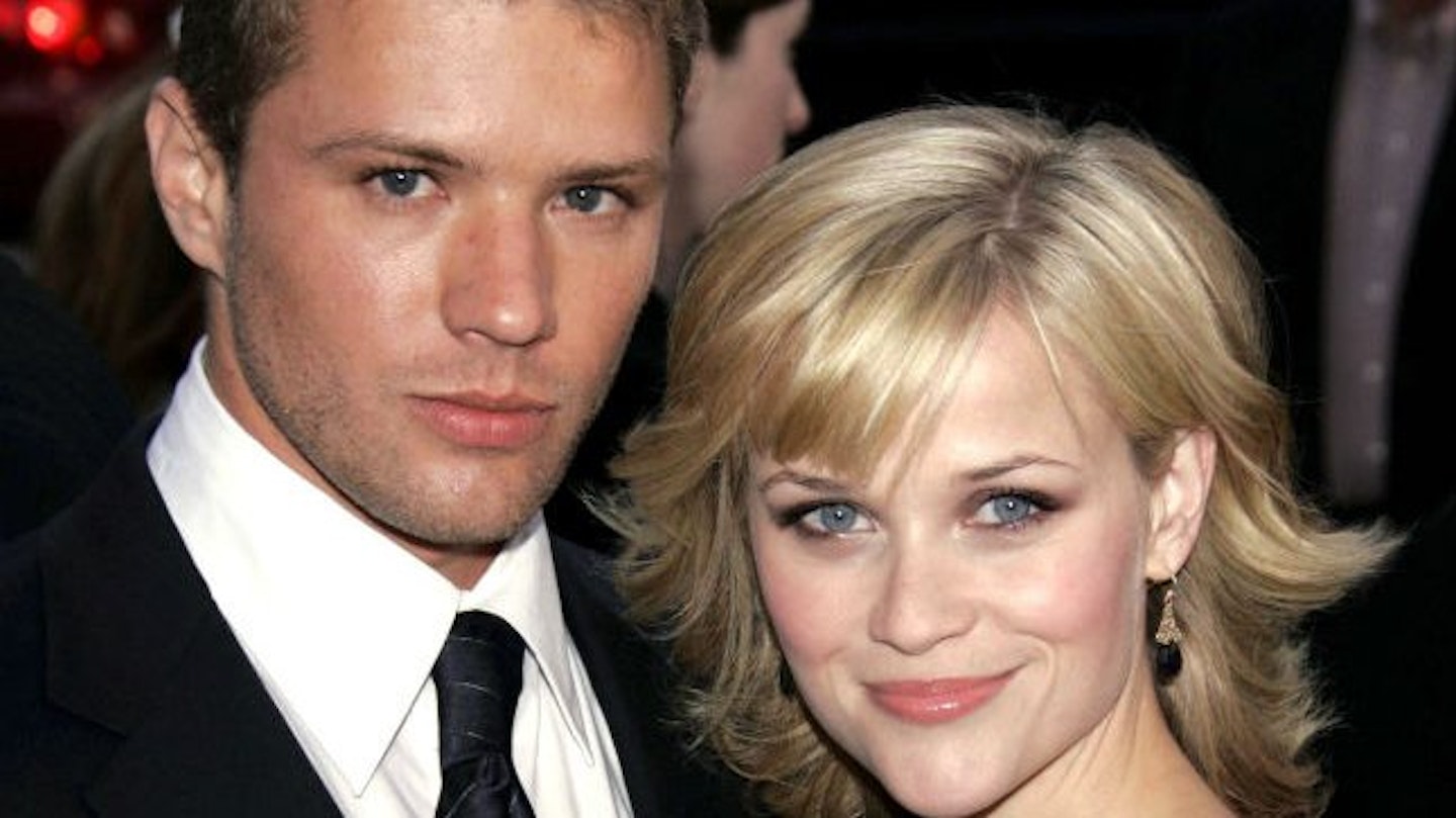 reese witherspoon and ryan phlippe