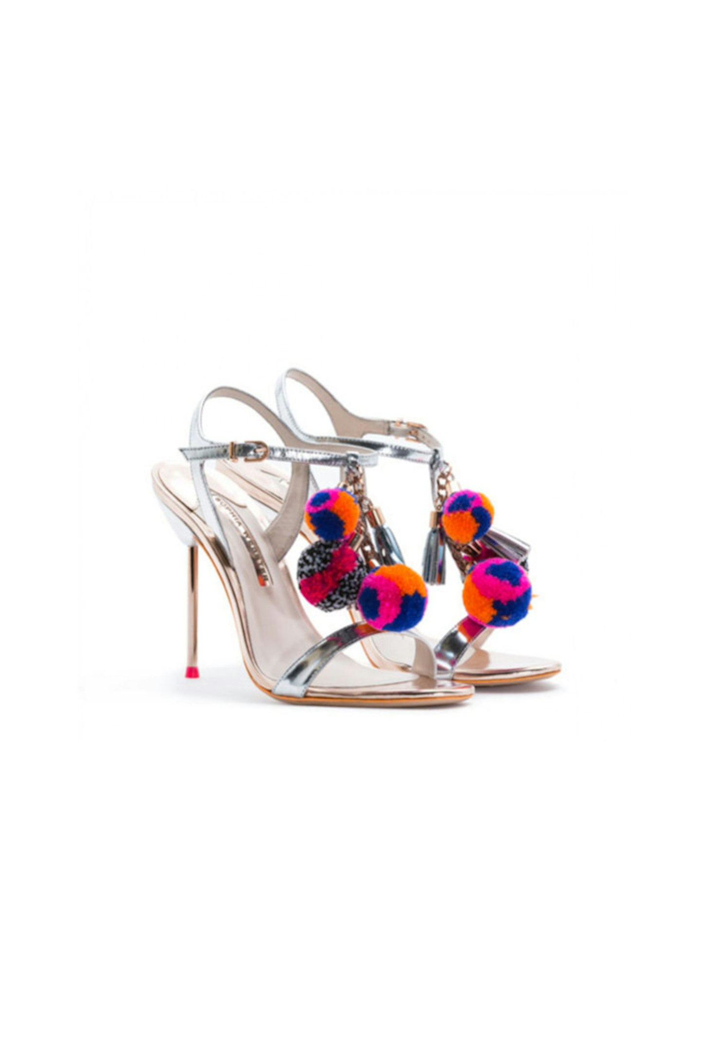 Sophia Webster heels