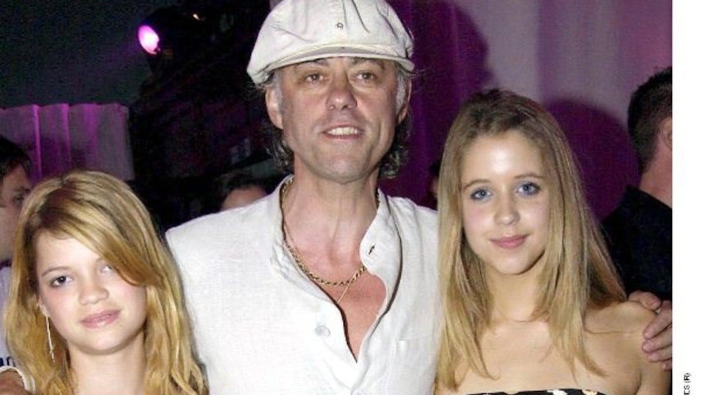 Peaches Geldof Heroin Death: Socialite Had Been Secretly Visiting Kent  Rehab Centre