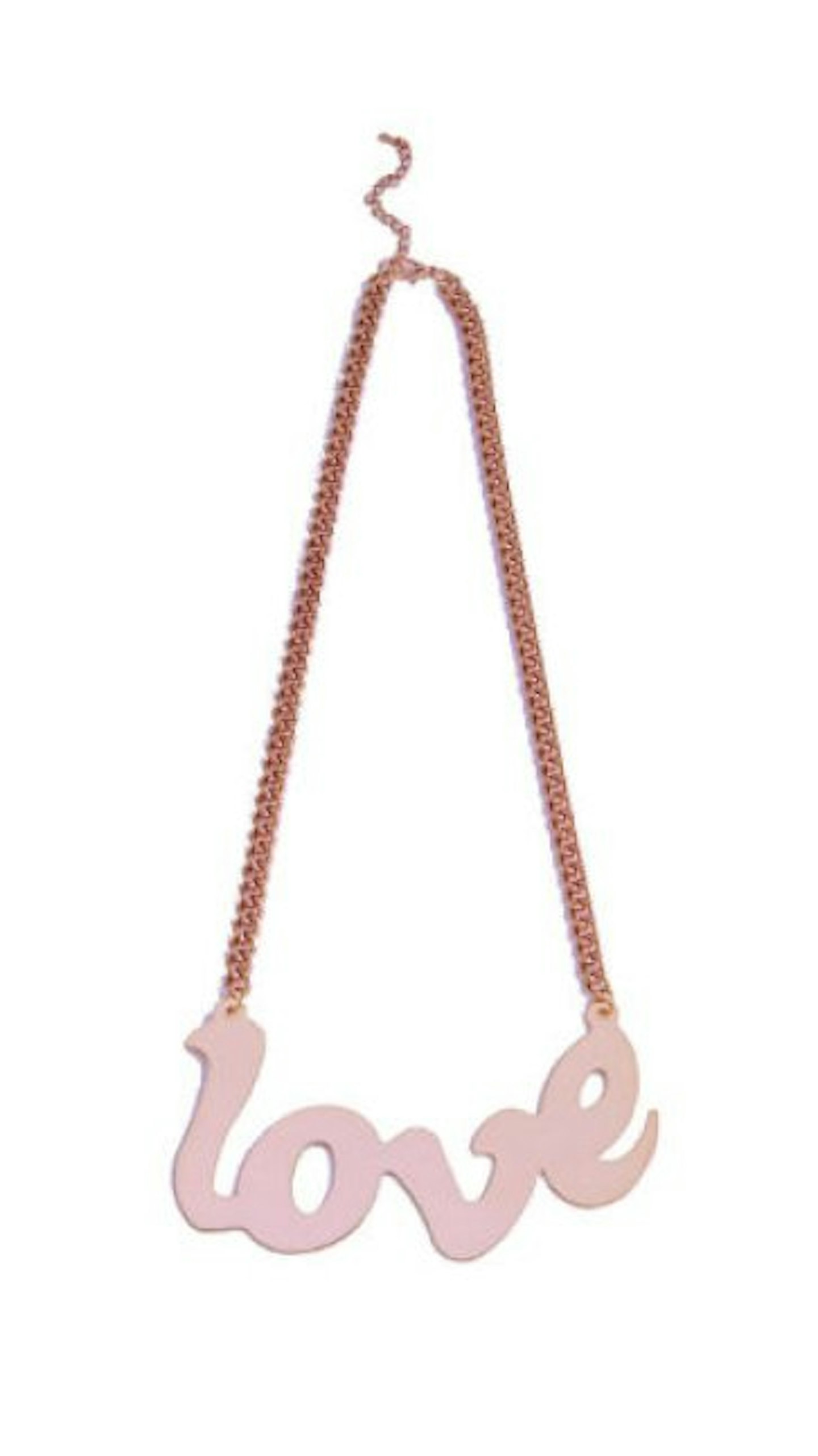 Untitledlove neck
