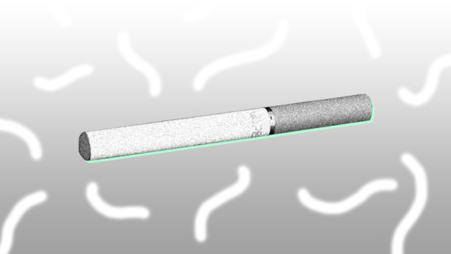 Unravelling The Complicated Etiquette Around Vaping Unravelling The Complicated Etiquette Around Vaping