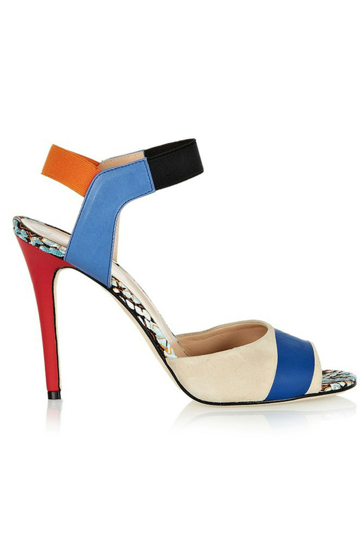 MSGMsandals