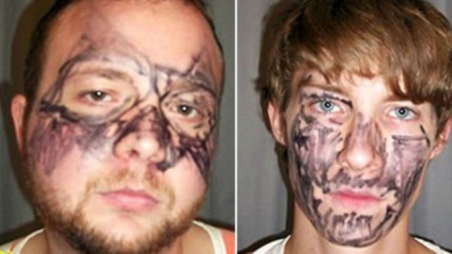 The 14 dumbest (and most hilarious) criminals of all time