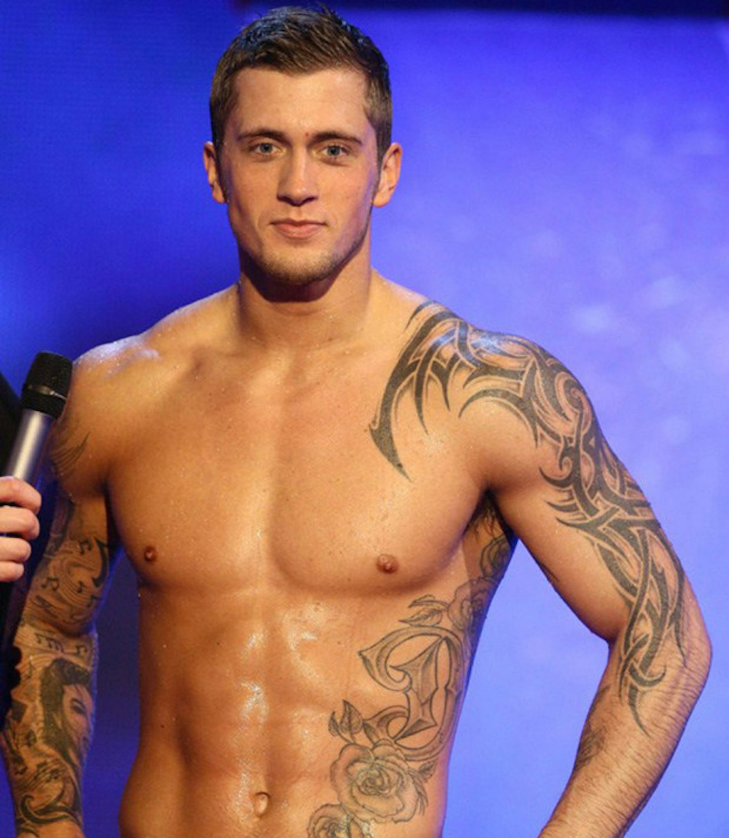 dan-osborne-towie-tattoo-naked