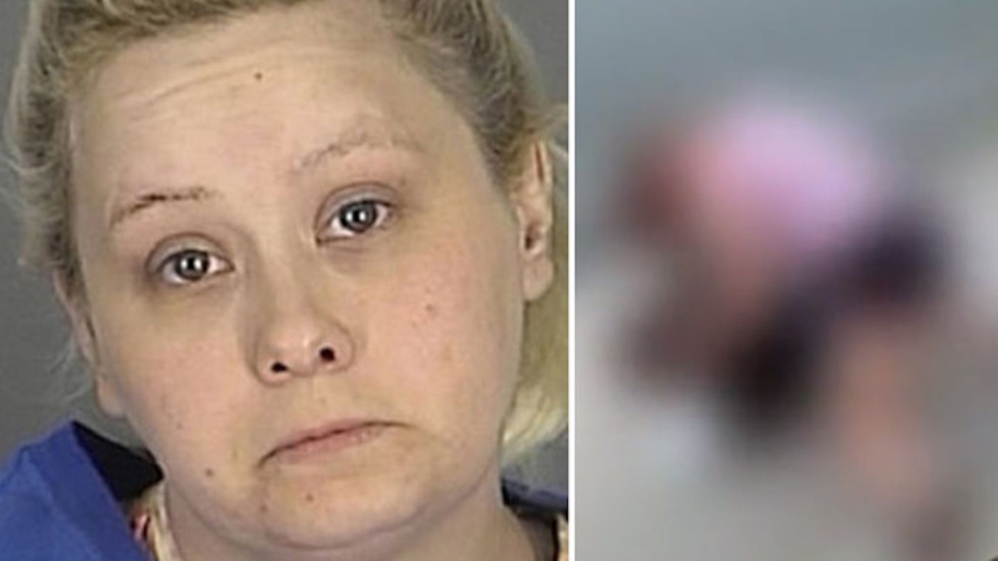 Mother Arrested After Arranging Knife Fight For 13 Year Old Daughter