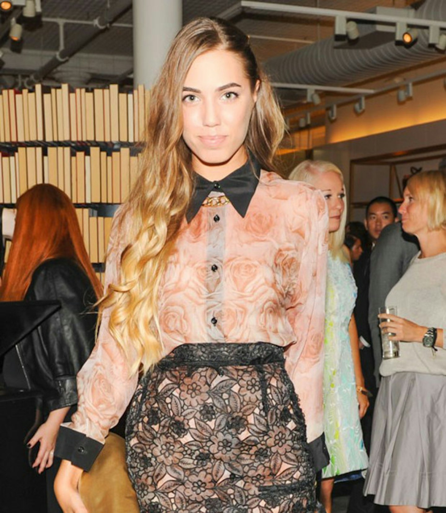Amber Le Bon