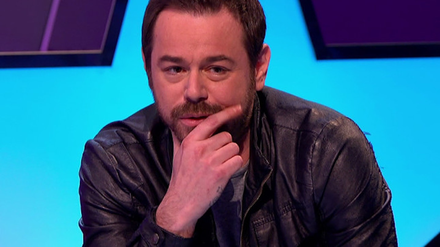 Danny Dyer lashes out at new cheating claims: ‘Are you trying to make my kids fatherless?’