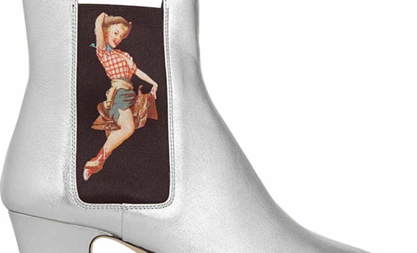 10 hot shoes 46