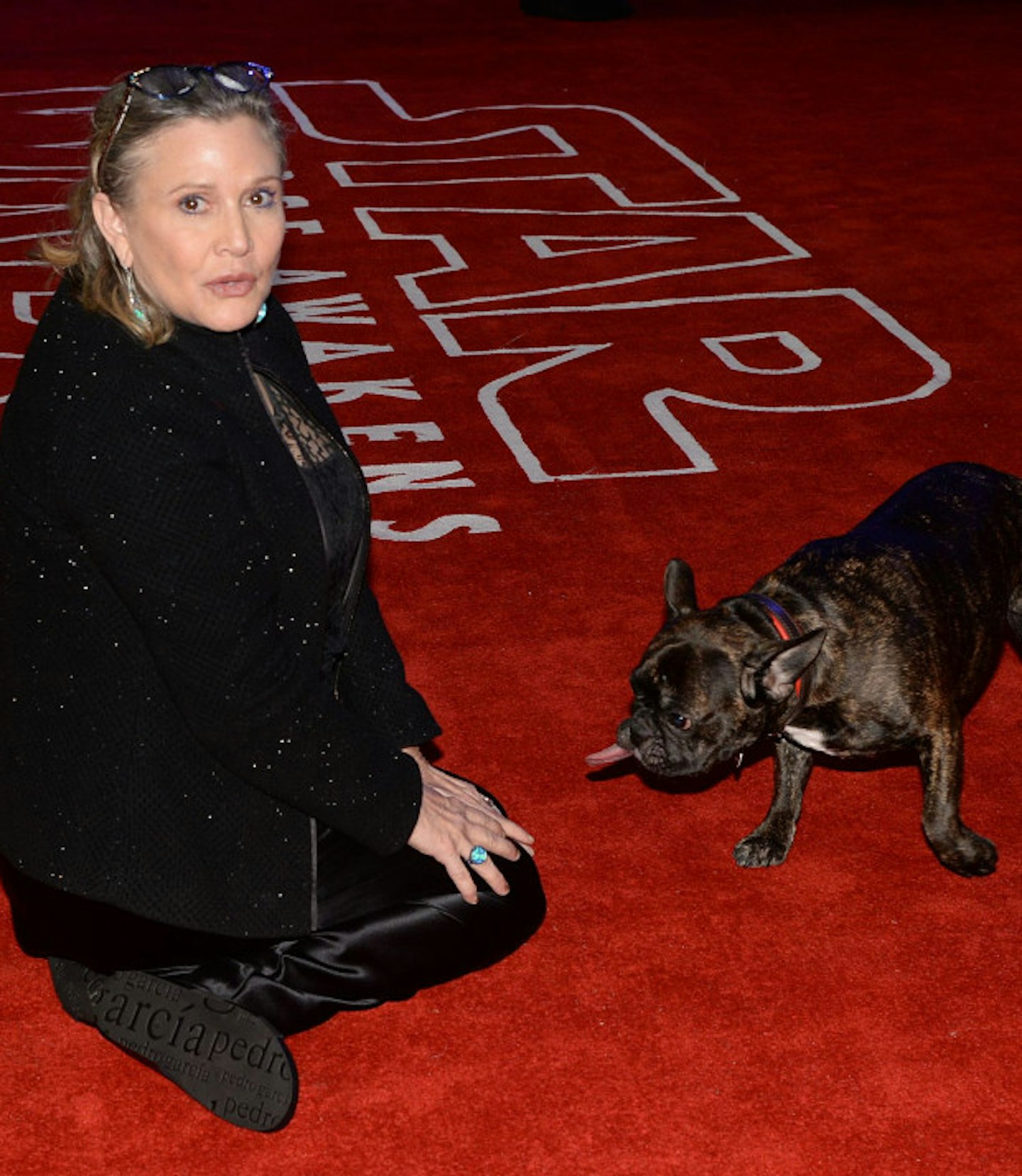star carrie