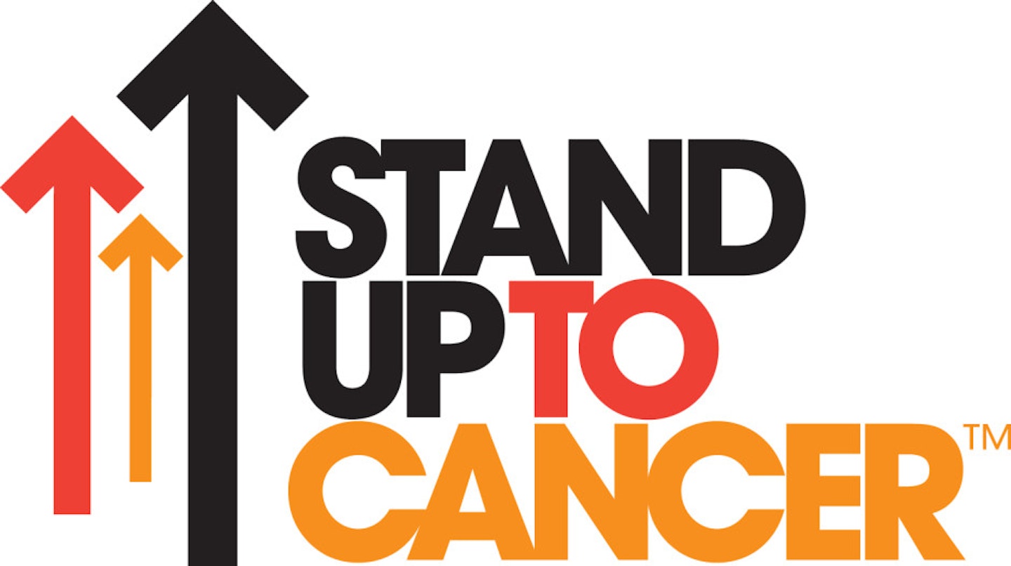 #SU2C