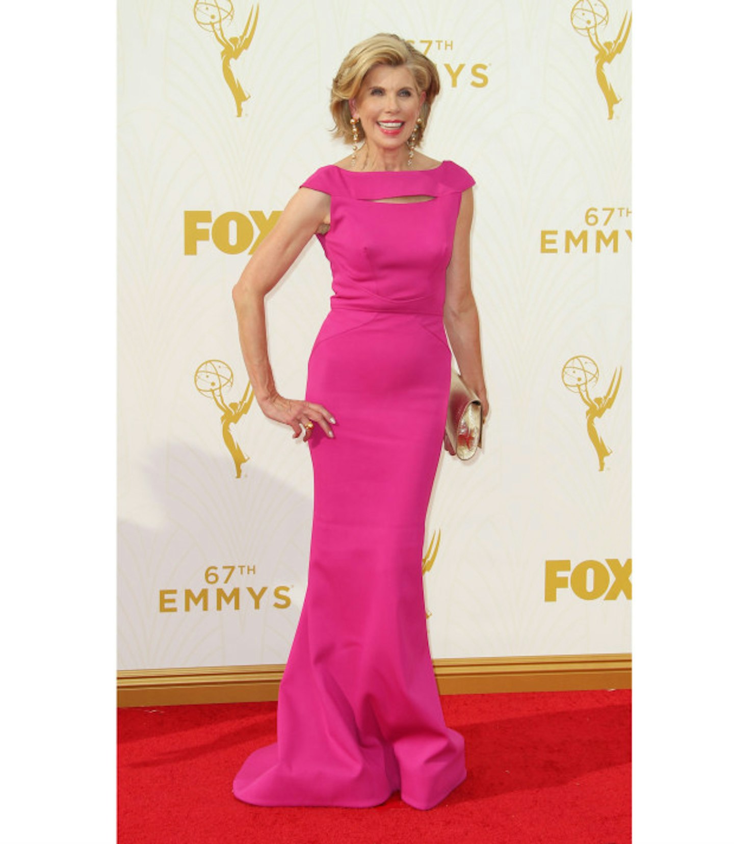 Christine Baranski