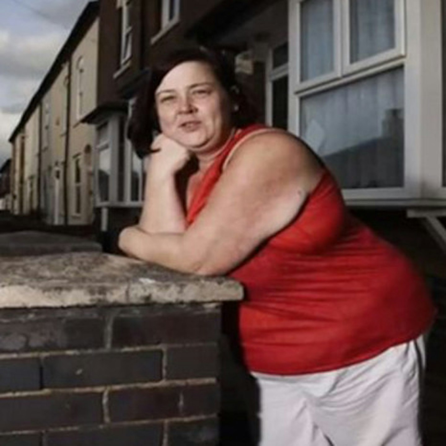 Dee insists she is doing nothing wrong in earning while claiming benefits